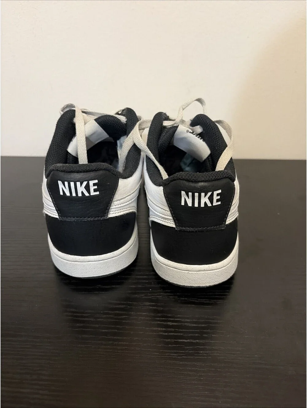 Nike Court Vision Low Men’s 8.5 HM9862-001